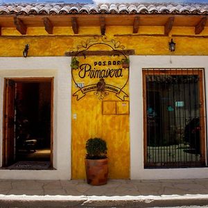 Hotel Posada Primavera